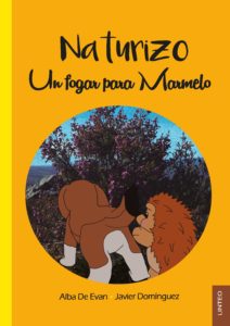 Un fogar para Marmelo